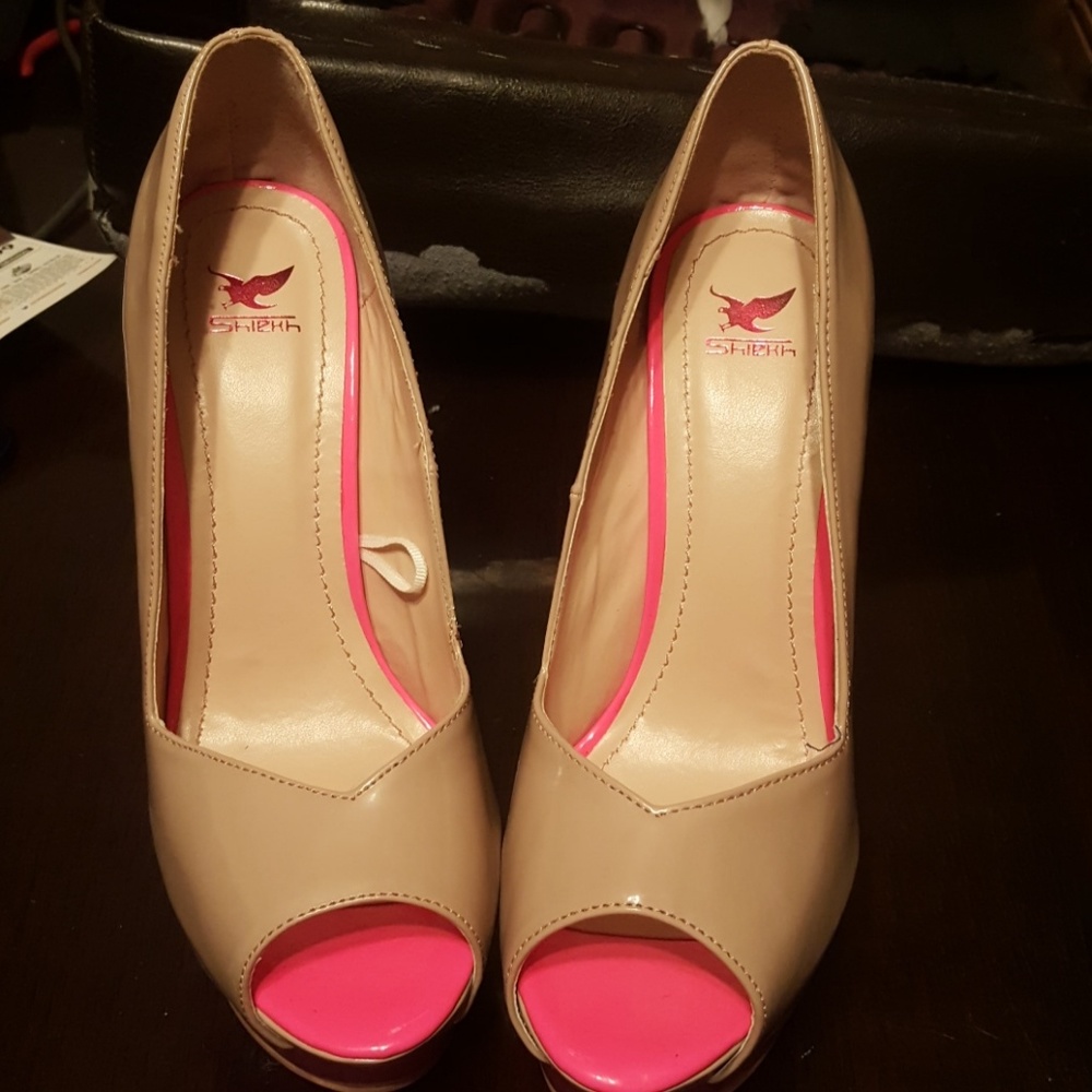 Heels